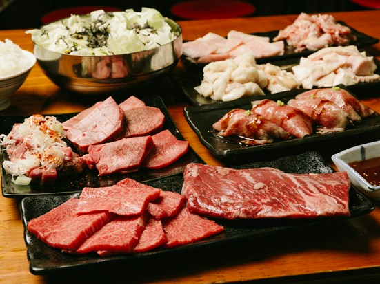 焼肉ひだや大供店 岡山市その他 焼肉 ヒトサラ