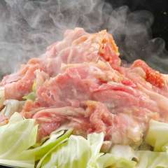 年間15万人前を提供する米沢市民のソウルフード『義経焼』が人気