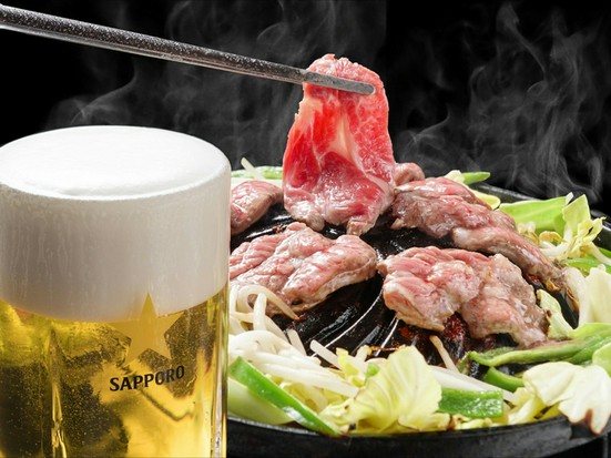 なみかた羊肉店 めえちゃん食堂 米沢 赤湯 焼肉 のグルメ情報 ヒトサラ