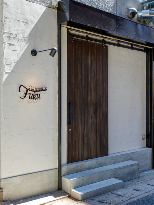 1人でも入りやすい