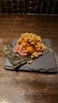 コースの一品
アラカルトでも大丈夫❗

入荷が無いときもありますので御了承下さい