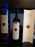 サシカイアのグラッパ
上品でエレガント
食後に〆れる一杯
そんな似合うダンディーなオッサンに成りたいとメニュー化