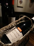 毎日料理とお客様の好みに合わせて、泡、白、ロゼ、赤ワインのグラスワインがたくさん御用意してとります。
