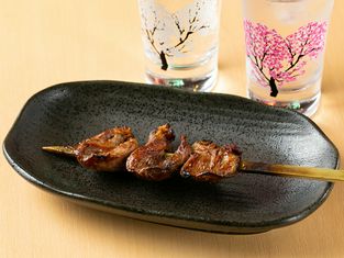 야키토리 도리겐
