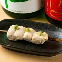 鮮度抜群！ソフトな食感もやみつきになる『ささみ』