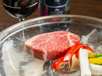 広島県で個室のあるお店 焼肉 ｜ ヒトサラ