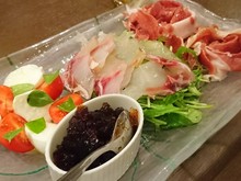 錦糸町 押上 新小岩で個室のあるお店 イタリアン フレンチ ヒトサラ