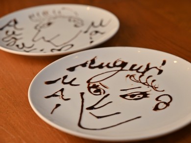 記念日・誕生日に♪サプライズで思い出作り