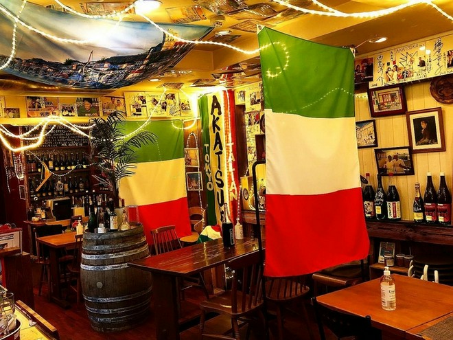 ファミリーにおすすめ