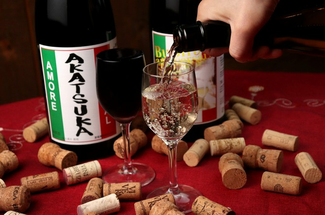 昼飲み・ハッピーアワーを実施している