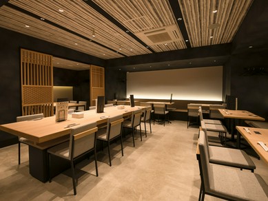 新橋 汐留のおすすめグルメランキング トップ50 ヒトサラ