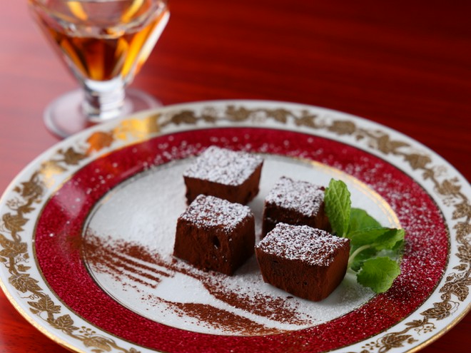 記念日・お誕生日特典がある