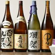 日本酒