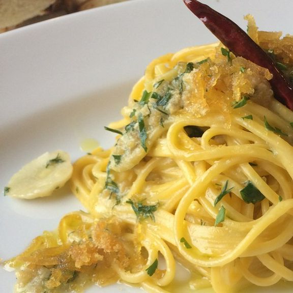 こだわりのトスカーナ地方の伝統料理をお楽しみください。