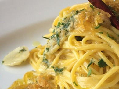 こだわりのトスカーナ地方の伝統料理をお楽しみください。