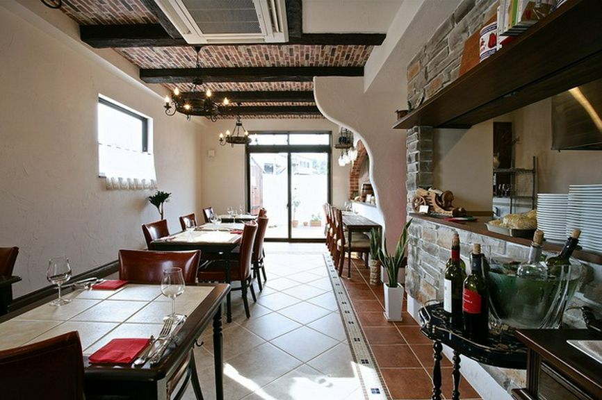 記念日には特別なひとときを。