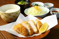 1日限定10食の「別嬪御膳」