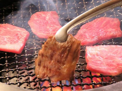 愛知県の焼肉女子会におすすめのお店 女子会におすすめのお店 ヒトサラ