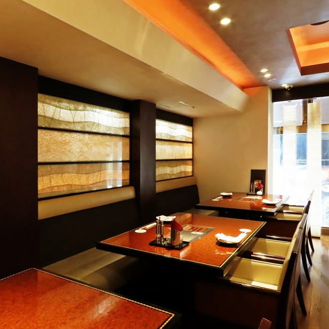 歓送迎会におすすめ