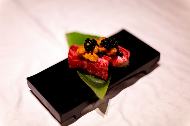 オシャレな雰囲気