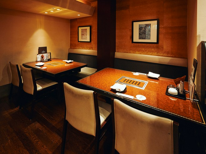 ファミリーにおすすめ