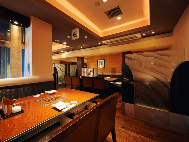 ママ会・お子様連れにおすすめ