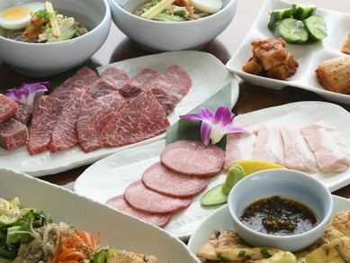 池袋の焼肉がおすすめのグルメ人気店 ヒトサラ