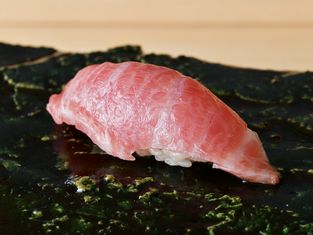 아카사카 스시 후루야마