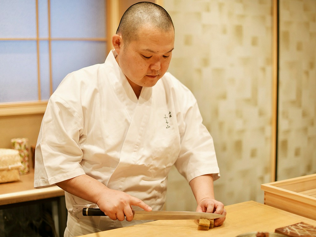 肩肘はらずにくつろげる、食のひとときを細やかな心配りで演出