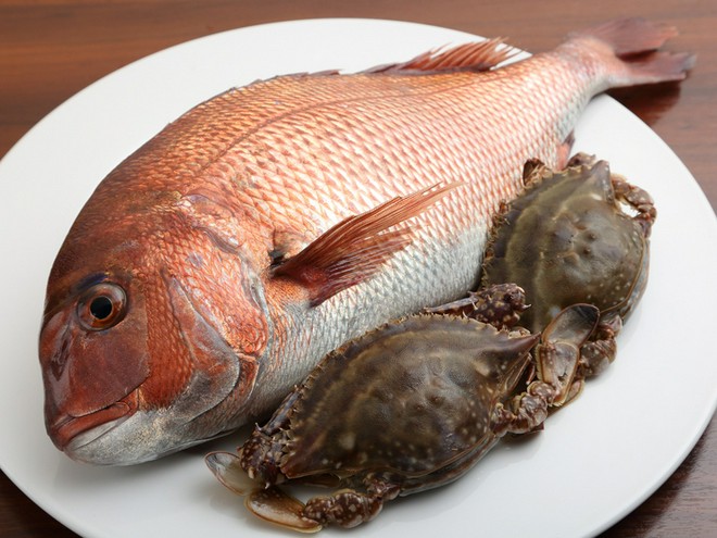 旬の食材にこだわっている