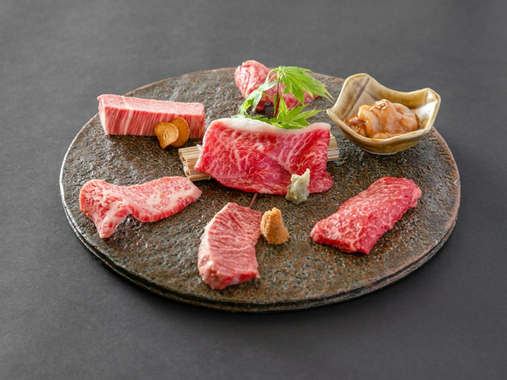 やき肉玄趣 江洲 銀閣寺 北白川 出町柳 焼肉 のグルメ情報 ヒトサラ やき肉玄趣 江洲 銀閣寺 北白川 出町柳 焼肉 のグルメ情報 ヒトサラ