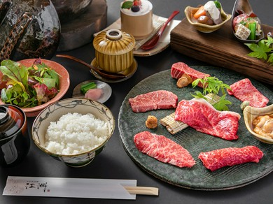 京都府の焼肉ランチおすすめランキング トップ17 ヒトサラ
