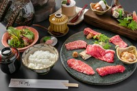 江洲御膳(要予約)