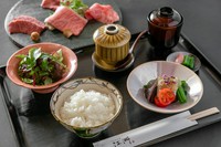 自分へのご褒美、急なおもてなしに。
少し贅沢な焼肉を
