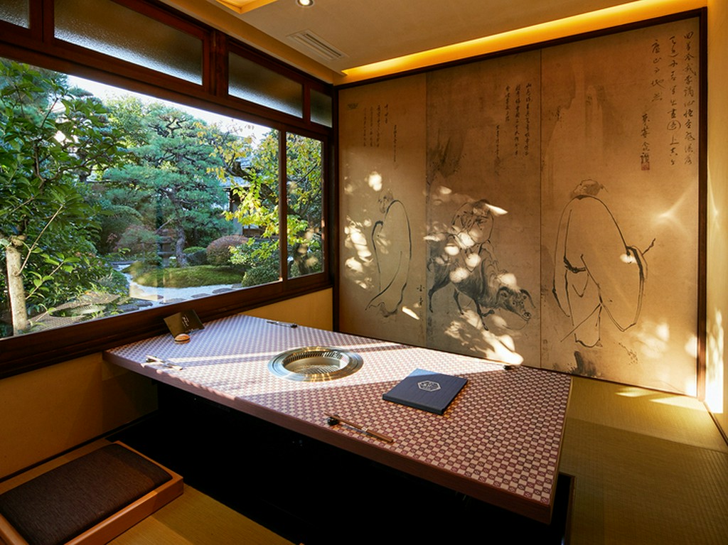 「大津市歴史博物館」協力のもと再現された浮世絵・錦絵