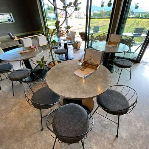 Mimosa Kitchen 東近江/日野/ダイニングバー 写真 | ヒトサラ