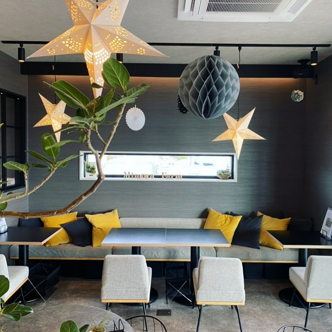 ママ会・お子様連れにおすすめ