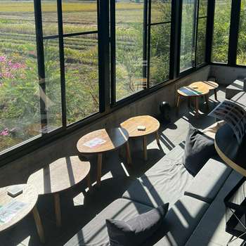 Mimosa Kitchen 東近江/日野/ダイニングバー 写真 | ヒトサラ