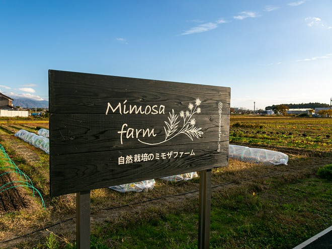 演出・サービスに特徴がある