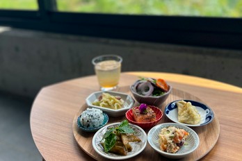 Mimosa Kitchen 東近江/日野/ダイニングバー ネット予約可 | ヒトサラ