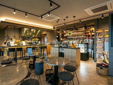 滋賀県のカフェがおすすめのグルメ人気店 ヒトサラ