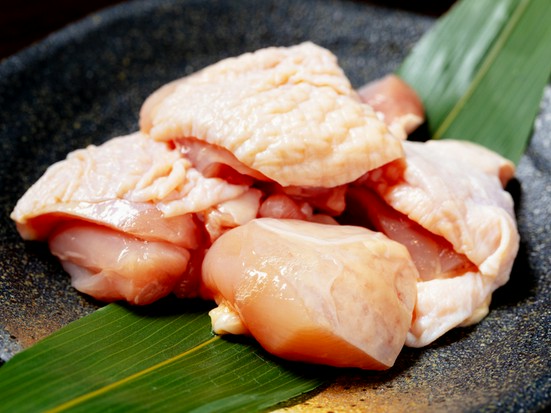 松阪鶏焼 トリトラ 寝屋川 焼鳥 串焼き のグルメ情報 ヒトサラ