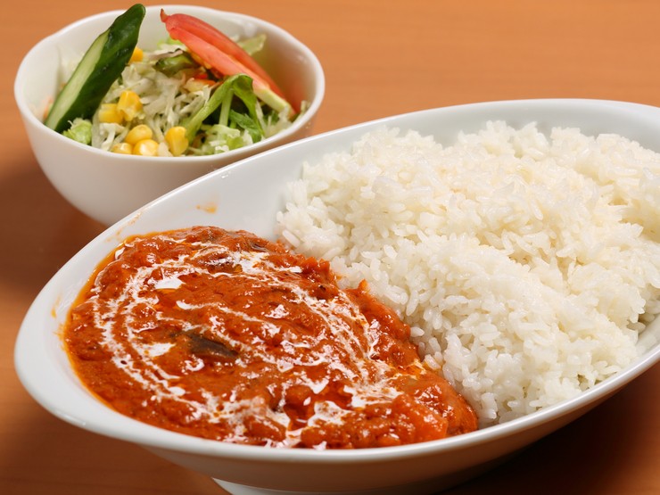 インドマイカレーハウス 荒本店 東大阪 インド料理 ランチメニュー ヒトサラ インドマイカレーハウス 荒本店 東大阪 インド料理 ランチメニュー ヒトサラ