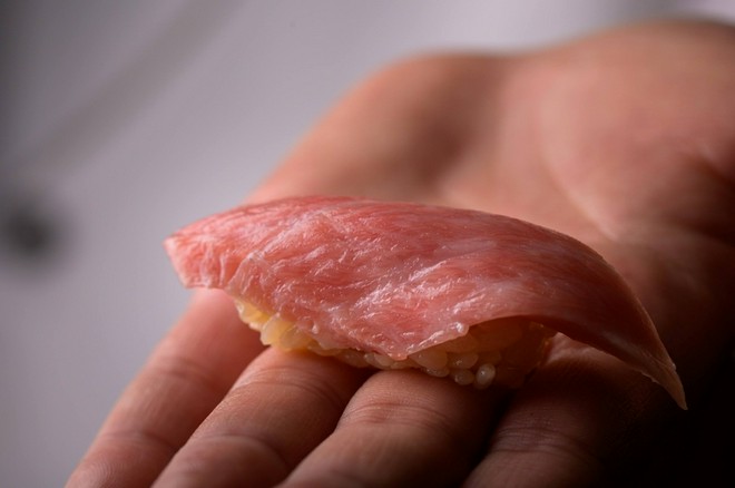 旬の食材にこだわっている