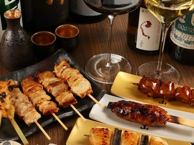 忘年会におすすめ