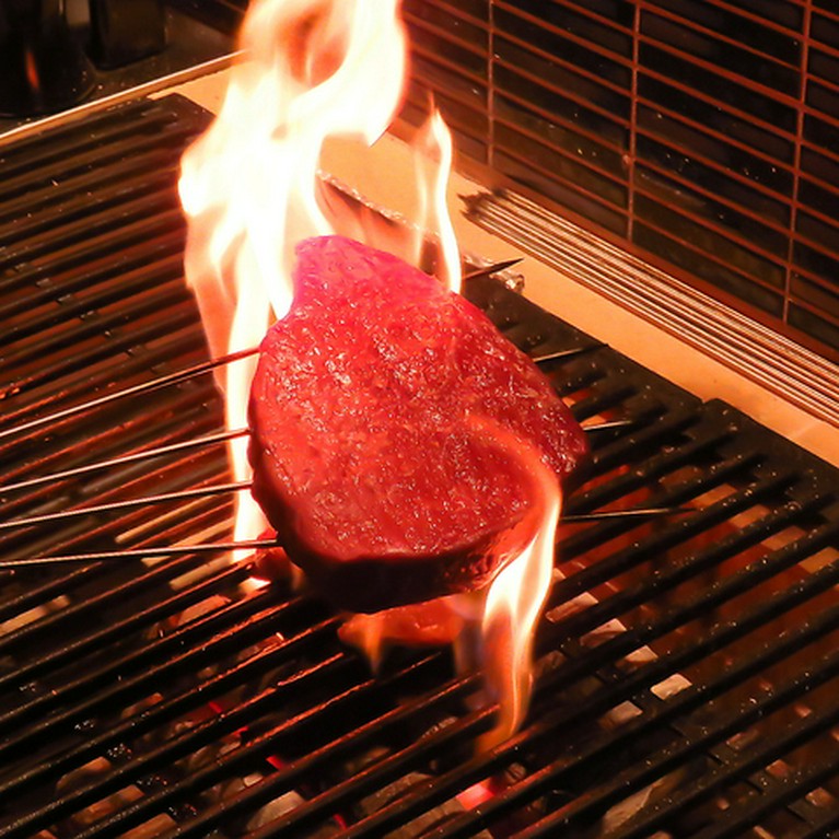 和牛サーロイン