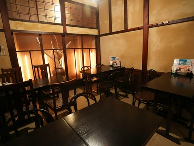 香林坊 片町で個室のあるお店 ヒトサラ