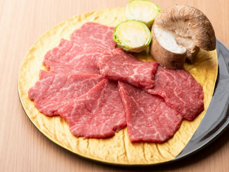 特上モモ