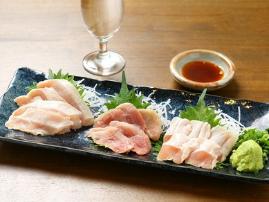 こだわりの逸品と楽しみたい、バラエティ豊かなドリンクメニュー