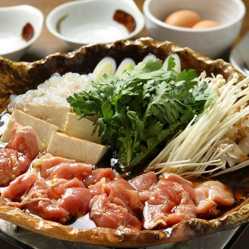 縁 魚津/黒部/焼鳥・串焼き | ヒトサラ